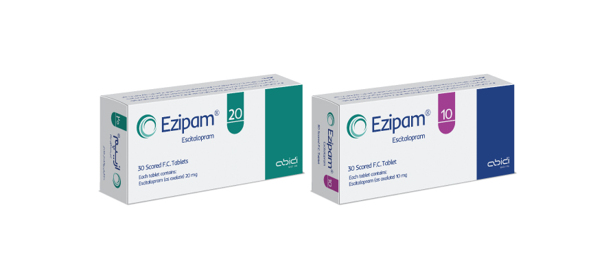 ازیپم | Ezipam