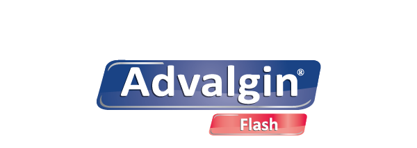 Advalgin Flash ادوالژین