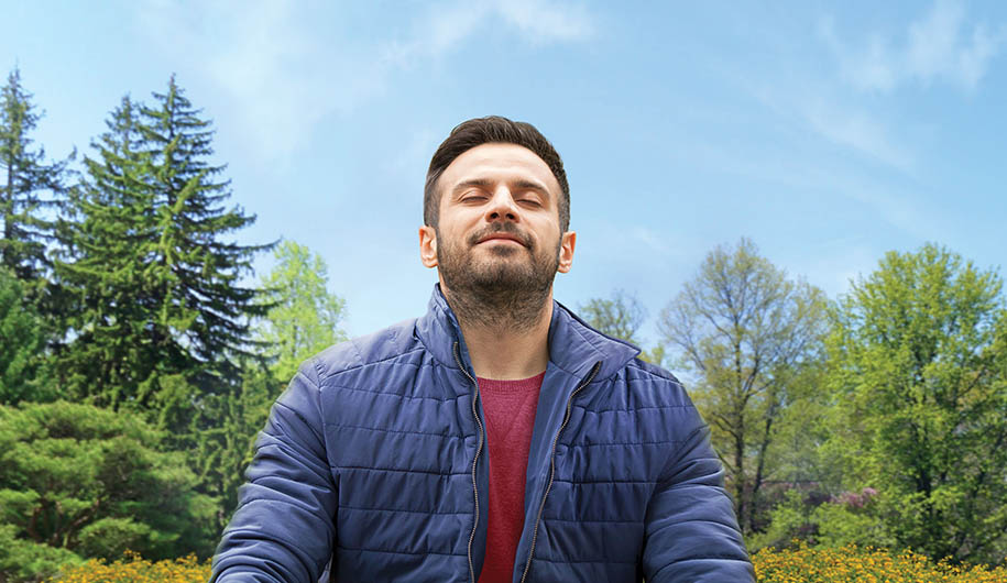 آلرژی یا حساسیت چیست