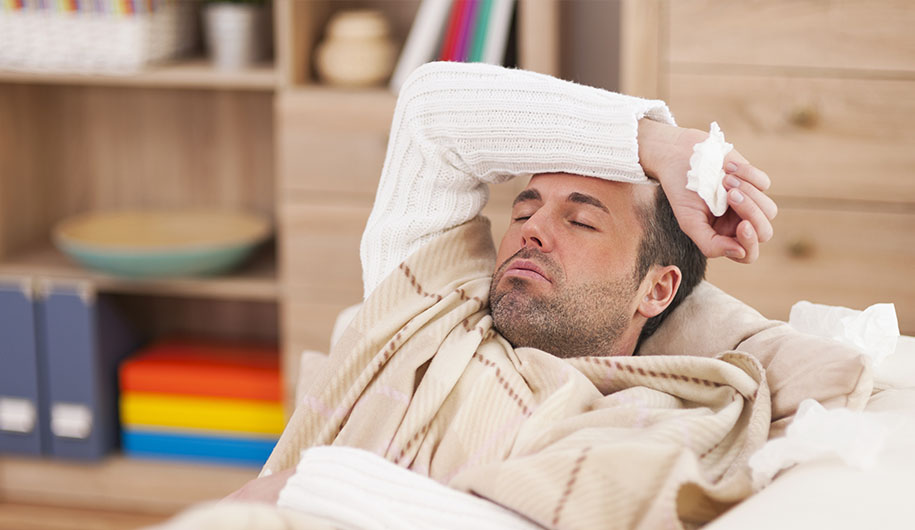 influenza | آنفولانزا