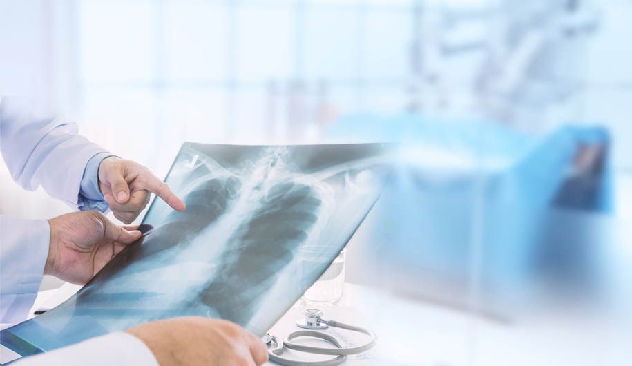 Lung cancer/انواع سرطان ریه